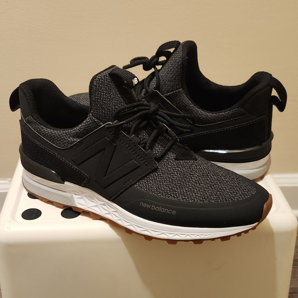 Mens New Balance Shoes